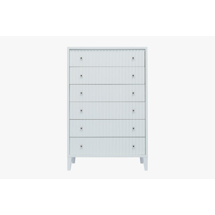 Joss and main white dresser discount